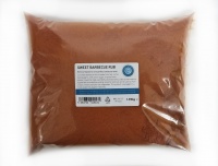 BBQ Sweet Rub 1.95kg